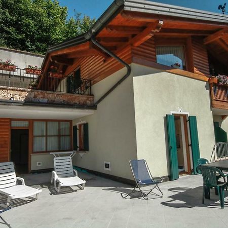 Appartamenti Carano Al Bait Andalo Exterior foto
