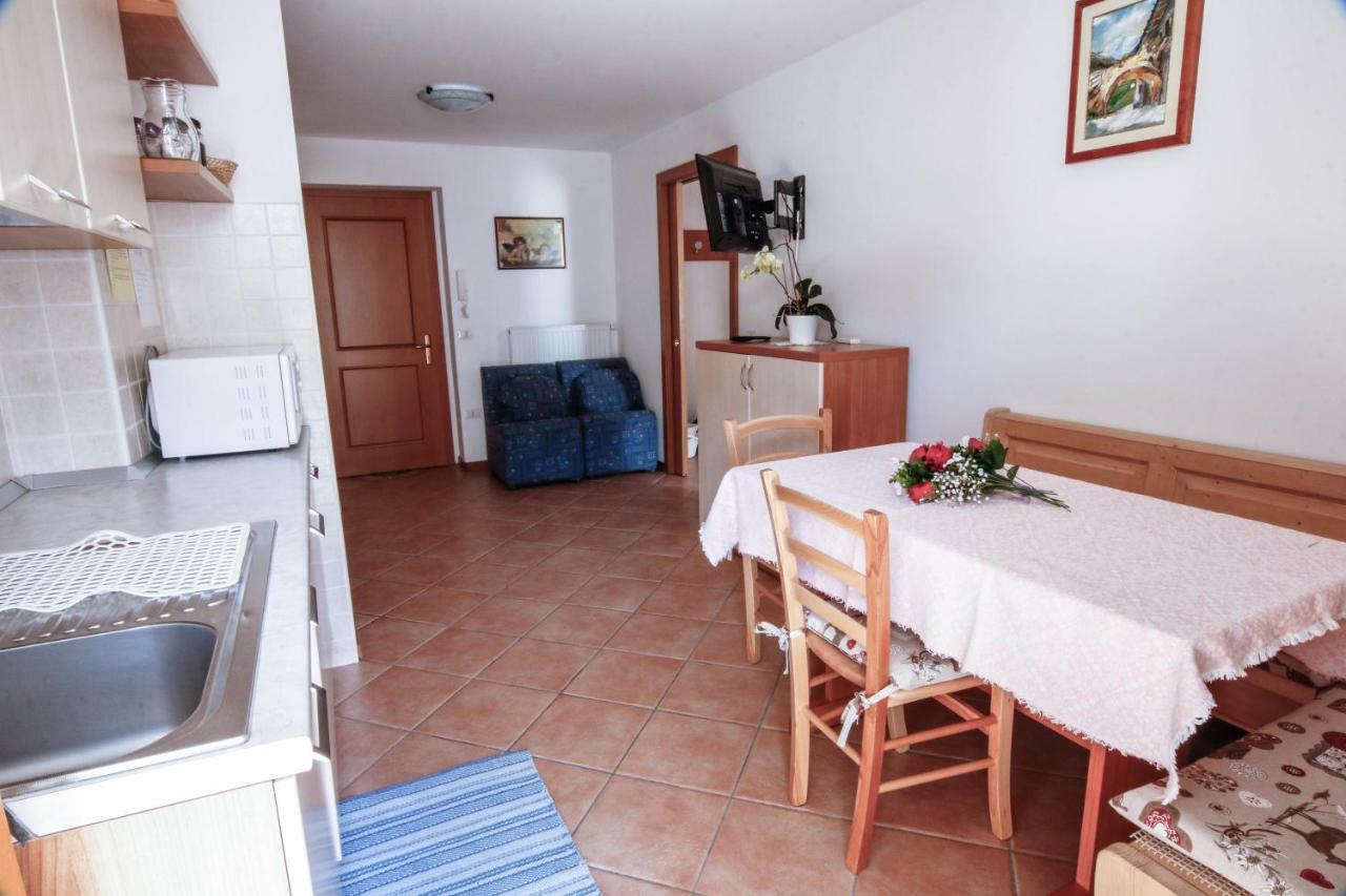 Appartamenti Carano Al Bait Andalo Exterior foto
